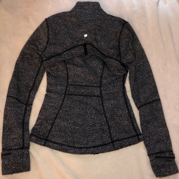 lululemon define jacket - Picture 2 of 3